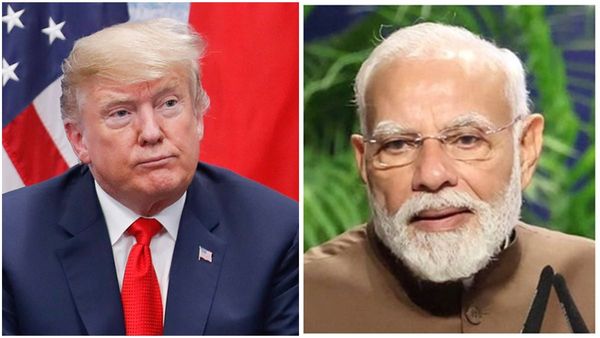 നരേന്ദ്ര മോദിക്ക് ക്ഷണം; ഈജിപ്തില്‍ എത്തിയാല്‍ നേട്ടം ഒട്ടേറെ, ഡൊണാള്‍ഡ് ട്രംപ് അയയുന്നു