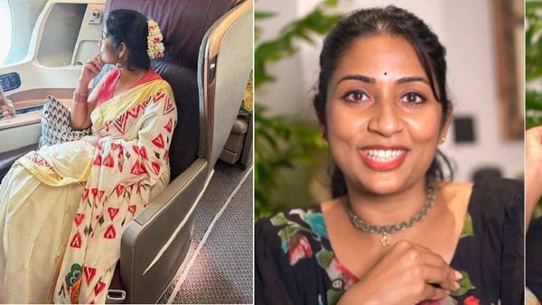 മുല്ലപ്പൂവ് കേസില്‍ ഫൈന്‍ അടച്ചോ? നവ്യയുടെ പ്രതികരണം; ഒന്നേകാല്‍ ലക്ഷത്തിനേക്കാള്‍ വിലയുള്ള കാര്യങ്ങളുണ്ട്