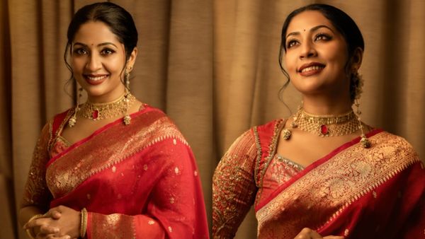 ദിലീപേട്ടൻ ഒകെ പറഞ്ഞു, ഒറ്റരാത്രികൊണ്ടാണ് ജീവിതം മാറിയത്..എന്റെ കാഴ്ചപ്പാടിൽ ആ തീരുമാനം ശരിയാണ്'; നവ്യ നായർ