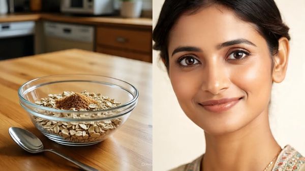 പഞ്ഞി പോലെ മൃദുലമായ തിളക്കമുളള ചർമ്മം വേണോ? എങ്കിലിതാ ഓട്സ് കൊണ്ട് ചില വിദ്യകൾ