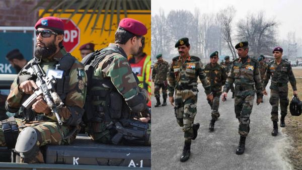 'ചൈനീസ് ആയുധങ്ങൾ മികച്ച പ്രകടനം നടത്തി, ഇന്ത്യൻ വിമാനങ്ങൾ വെടിവെച്ചിട്ടു'; വീണ്ടും പാക് അവകാശവാദം