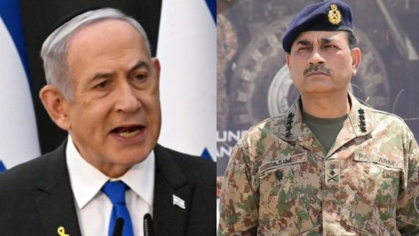 പാകിസ്താന്‍ പട്ടാളം ഗാസയിലേക്ക്; ഇസ്രായേലുമായി ധാരണ എന്ന് റിപ്പോര്‍ട്ട്, പകരം വന്‍ ഓഫര്‍