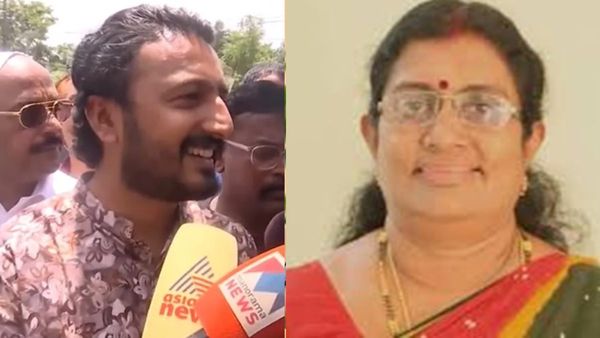 പാലക്കാട് ചിത്രം മാറുമോ? പ്രമീള ശശിധരന് പിന്തുണ നല്‍കാന്‍ കോണ്‍ഗ്രസ്, ബിജെപി വെട്ടില്‍
