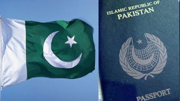 പാസ്‌പോര്‍ട്ട് ഉടച്ചുവാര്‍ക്കാന്‍ പാകിസ്ഥാന്‍! പുതിയ മാറ്റങ്ങള്‍ ഇതൊക്കെ... കാരണമിത്