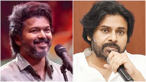 വിജയ് ഉപമുഖ്യമന്ത്രിയാകുമോ? പവന്‍ കല്യാണ്‍ നല്‍കിയ ഉപദേശം ഇങ്ങനെ, പ്ലാന്‍ ബി ഇറക്കണം