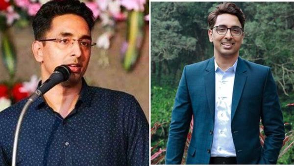 ദി കിംഗ് സിനിമ ഐഎഎസ് അക്കാദമിയില്‍ കാണിച്ചിട്ടുണ്ട്; സിനിമയിലെ ആവേശം തീരുന്നത് ഈ ഘട്ടത്തില്‍