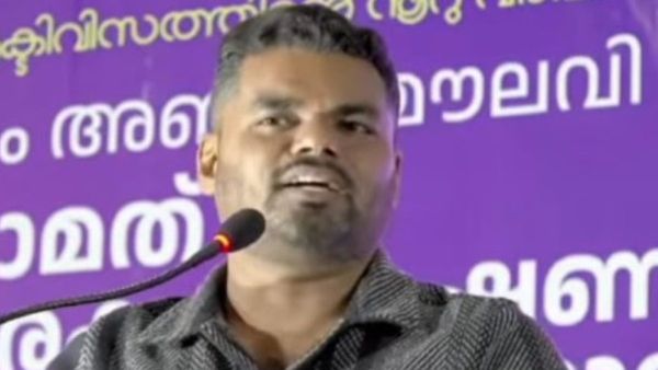 പിഎം ശ്രീ പദ്ധതിയില്‍ കേരളം ഒപ്പുവച്ചാല്‍ എന്തു സംഭവിക്കും? 4 കാര്യങ്ങള്‍ എണ്ണി പികെ നവാസ്