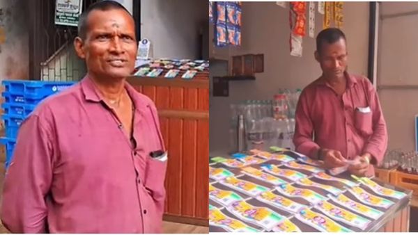 കാവ്യ പ്രകാശൻ ലോട്ടറി എടുത്തത് 65 ലക്ഷത്തിന്, ഓണം ബംബർ വാങ്ങിയത് 93 ടിക്കറ്റുകൾ, ഇത്തവണ അടിച്ചത് ഇത്ര