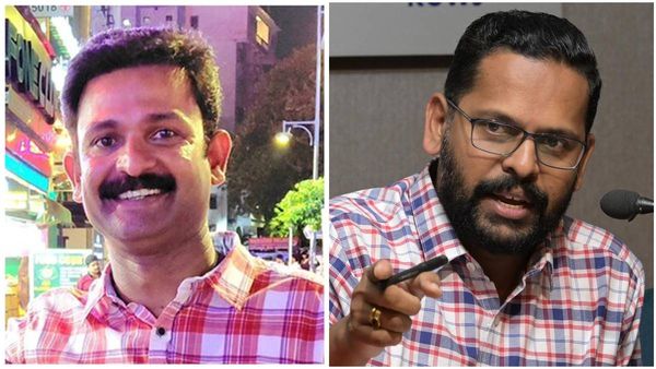 ഇതു തന്നെയല്ലേ വെള്ളാപ്പള്ളിയും വിളമ്പിയത്; മലപ്പുറത്തോട് ചേര്‍ന്നു കിടന്നാല്‍ എന്താ എന്ന് ജിന്റോ ജോണ്‍