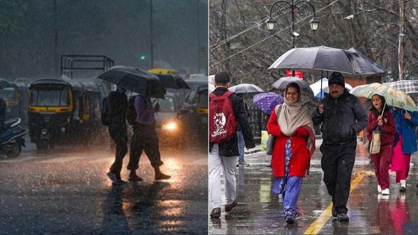 നാളെ മഴ മുന്നറിയിപ്പ് ഈ ഏഴ് ജില്ലകളില്‍; ഇടിമിന്നലിനെ സൂക്ഷിക്കണം: മോന്‍താ ചുഴലിക്കാറ്റ് നാളെ കരതൊടും