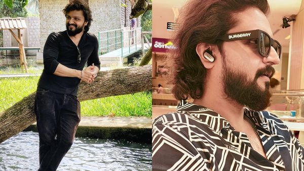 'ലാലേട്ടന്റെയും ജയറാമേട്ടന്റെയും ശബ്ദം രാജേഷിനെ കേൾപ്പിക്കുന്നു, ചെറിയ പ്രതികരണം പോലും പ്രധാനം'