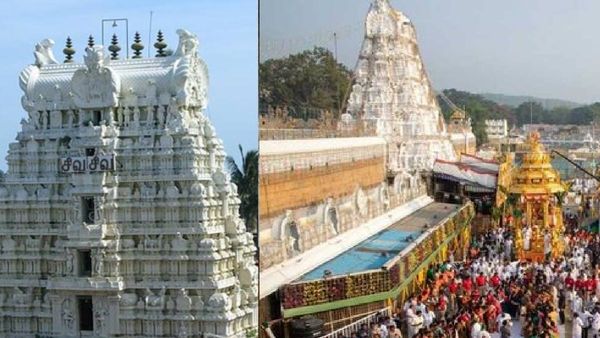 ഒറ്റ പാക്കേജില്‍ രാമേശ്വരം, തിരുപ്പതി, മധുര, കന്യാകുമാരി യാത്രയുമായി റെയില്‍വേ; കേരളത്തിലും സ്‌റ്റോപ്പ്