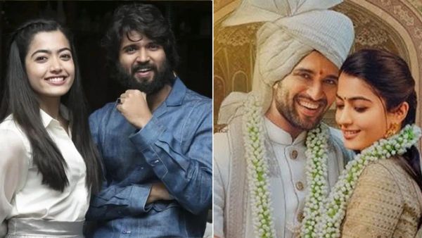 അങ്ങനെ അവര്‍ ഒന്നിക്കുന്നു, രശ്മികയുടേയും വിജയിയുടേയും വിവാഹനിശ്ചയം കഴിഞ്ഞു? അഭ്യൂഹങ്ങള്‍ക്ക് വിരാമം