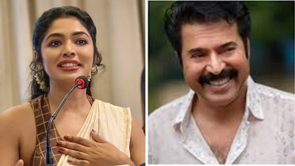 മമ്മൂക്കയെ പോലെ നമ്മളും രാകി മിനുക്കാറുണ്ട്, പക്ഷെ അദ്ദേഹത്തെ പോലെ അവസരം ലഭിക്കാറില്ല'; റിമ കല്ലിങ്കൽ