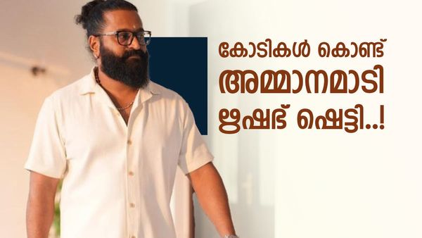 വെള്ളത്തിന്റെ ബോട്ടിൽ വിറ്റു, ഡ്രൈവറായി; ഇപ്പോൾ 100 കോടി പ്രതിഫലം വാങ്ങുന്ന സംവിധായകൻ, ഋഷഭ് ഞെട്ടിക്കും..!