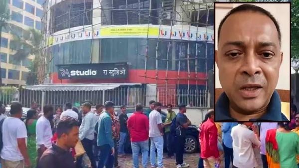 മുംബൈയിലെ ബന്ദിയാക്കല്‍; പ്രതിക്കൂട്ടില്‍ വിദ്യാഭ്യാസ വകുപ്പ്? പ്രതിക്ക് 2 കോടി രൂപ നല്‍കാനുണ്ടായിരുന്നു