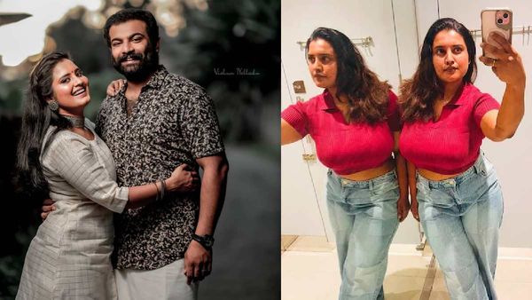 ട്രയല്‍ റൂമില്‍ നിന്നുള്ള പടങ്ങളൊക്കെ വന്നു; വിവാഹമോചനം കണ്ടന്റിനു വേണ്ടിയാണോ എന്നു ചോദിച്ചു