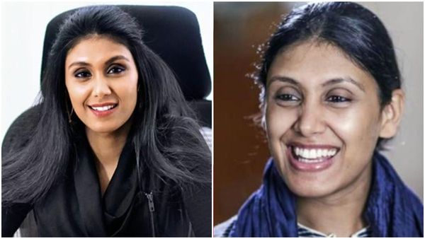 അംബാനിയെ മറികടക്കുമോ റോഷ്‌നി; രാജ്യത്തെ മൂന്നാമത്തെ സമ്പന്ന ഈ 44കാരി, ഹുറുണ്‍ പട്ടിക പുറത്ത്