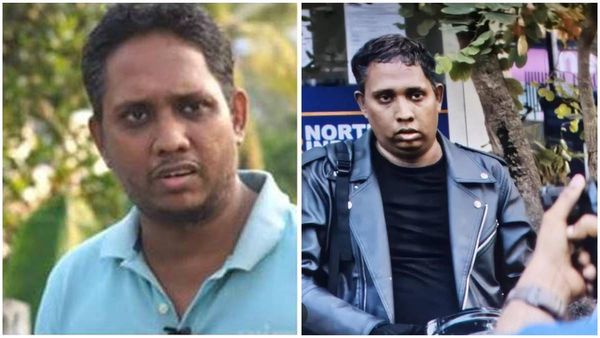 ഇനി കൂടിവന്നാല്‍ രണ്ടു മാസം; തനിക്ക് കാന്‍സറാണെന്ന് ആറാട്ടണ്ണന്‍: 'റീച്ച് കൂട്ടാന്‍ ഇങ്ങനെ പറയല്ലേ'