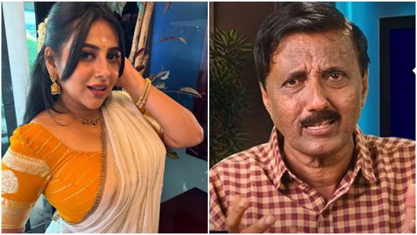 അന്ന രാജാ അത് വേണ്ട കേട്ടോ: ഞാന്‍ ഒരിക്കലും അത് ചെയ്തിട്ടില്ല; ചിത്രം വിറ്റല്ല റേഷന്‍ വാങ്ങുന്നത്: ശാന്തിവിള