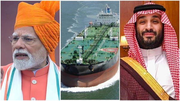 ഇന്ത്യക്ക് ചിലവും, സൗദി അറേബ്യക്ക് വരുമാനവും വർധിക്കും; റഷ്യയെ പൂട്ടാനുള്ള യുഎസിന്‍റെ കളികള്‍