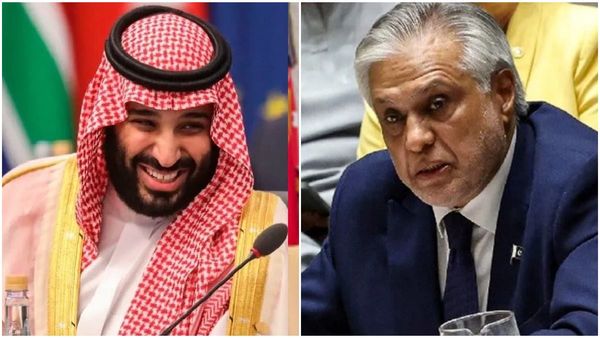 സൗദി അറേബ്യ മാത്രമല്ല, പാകിസ്താനെ കണ്ണുവച്ച് കൂടുതല്‍ രാജ്യങ്ങള്‍; ഈ വെളിപ്പെടുത്തല്‍ സൂചന