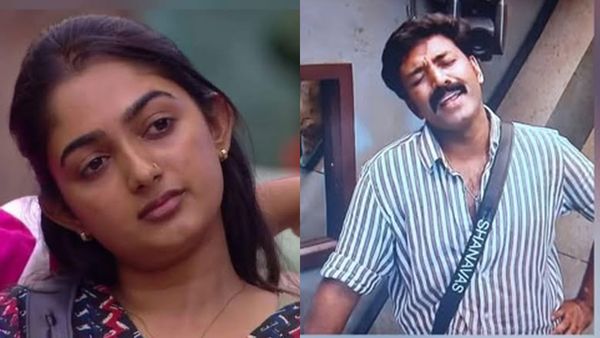 'പെണ്ണൊരുത്തി ക്യാപ്റ്റൻ ആയപ്പോൾ, ഷാനവാസിന്റെ യഥാർത്ഥ മുഖം പുറത്തുവന്നു,ആണിനെ ഭരിക്കാനായോ എന്ന ഈഗോ'
