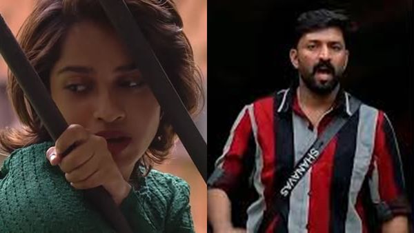 ബിഗ് ബോസ് വീട്ടിൽ ലോക്കായി കിടക്കുന്നത് ആദിലയാണ്, ഊരിപ്പോരാൻ പറ്റുന്നില്ല; പൂട്ടിയത് ഷാനവാസും