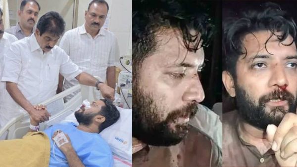 'മീശ വടിക്കാതെ മൂക്കിന് ശസ്ത്രക്രിയ ചെയ്യുമോ? ഷാഫിക്കും ആശുപത്രിക്കും എതിരേ സൈബര്‍ ആക്രമണം