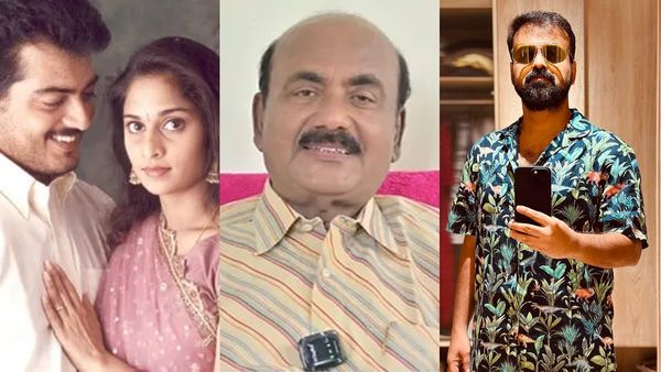 കുഞ്ചാക്കോ ബോബന്റെ അച്ഛൻ ശാലിനിയുടെ അച്ഛന്റെ കരണത്തടിച്ചു, ശാലിനി പൊട്ടിക്കരഞ്ഞു, സംഭവിച്ചത് ഇത്..