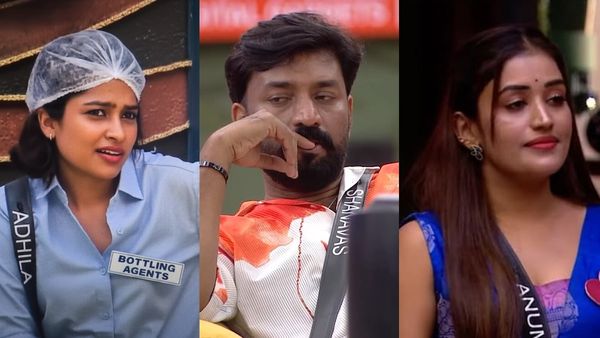 അനുമോൾ ഉടായിപ്പാണെന്ന് പറഞ്ഞത് ആദിലയാണ്, പിന്നിൽ നിന്ന് കുത്തി ലേഡി ഷാനവാസ്, ഫേക്ക് ഗെയിം