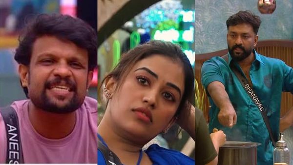 'ഒളിഞ്ഞ് നോട്ടവും സദാചാരവും കരച്ചിലും ഇല്ലെങ്കിൽ  അനു വട്ടപൂജ്യം; ഷാനവാസിന് എന്ത് കണ്ടന്റാണ് ഉള്ളത്'
