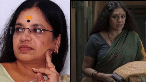 തുടരും സിനിമയില്‍ അവര്‍ ആ മര്യാദ കാണിച്ചില്ല; ശോഭനയ്ക്ക് എങ്കിലും ഒരു വാക്ക് എന്നോട് പറയാമായിരുന്നു