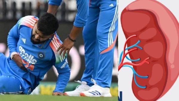 ശ്രേയസ് അയ്യരുടെ തിരിച്ചുവരവ് സാധ്യമോ; പ്ലീഹയ്ക്ക് പരിക്കേല്‍ക്കുമ്പോള്‍ സംഭവിക്കുന്നത്: ഡോക്ടര്‍ പറയുന്നത്