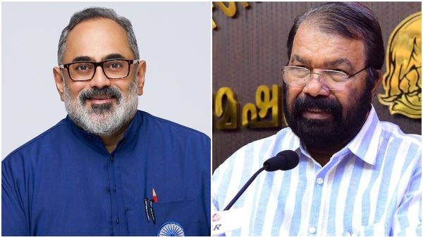 'ഈ കാണുന്നത് ബിജെപിയുടെ രാഷ്ട്രീയ ദാരിദ്ര്യം, സിനിമാ താരങ്ങള്‍ എന്നല്ല' മറുപടിയുമായി ശിവന്‍കുട്ടി