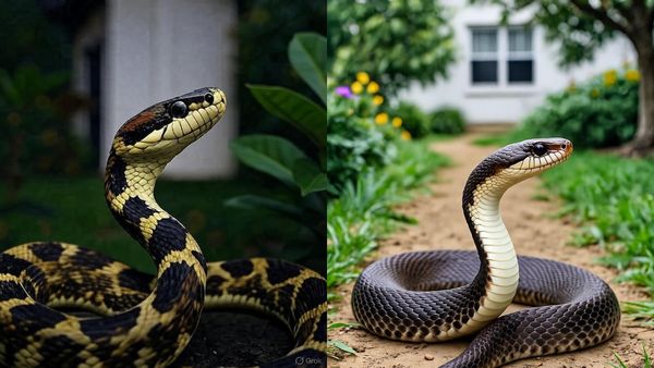 ഈ 5 കാര്യങ്ങൾ നിങ്ങളുടെ വീടിന്റെ പരിസരത്തുണ്ടോ? എങ്കിൽ പാമ്പുകൾ വീട്ടിലേക്ക് ആകർഷിക്കപ്പെടും