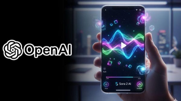 പക്കാ റിയല്‍.. വ്യാജമാണെന്ന് പറയില്ല; ഓപ്പണ്‍ എഐയുടെ സോറ വീഡിയോ ജനറേഷനില്‍ ആശങ്ക