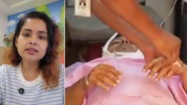 'ഡോക്ടറെ വെട്ടിയ വാര്‍ത്ത ആഘോഷിക്കുന്നവര്‍ ഓര്‍ത്തോളൂ; നിങ്ങള്‍ കുത്തുന്നത് സ്വന്തംകുഴി'; പോസ്റ്റിന് വിമര്‍ശനം