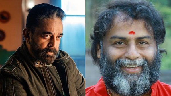 'കമൽ ഹാസന് ജീവിതത്തിൽ ഒരു മൂല്യങ്ങളുമില്ല, വഴങ്ങാത്തതിന് ആ നടിയുടെ മുഖത്തടിച്ചു'; സുനിൽ പരമേശ്വരൻ