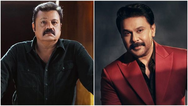 ദിലീപ് ആ സിനിമയിലേക്ക് വരാന്‍ കാരണം ഞാന്‍; അന്ന് അദ്ദേഹം താരമല്ല: സുരേഷ് ഗോപിയെക്കൊണ്ടും ഗുണമുണ്ടായി