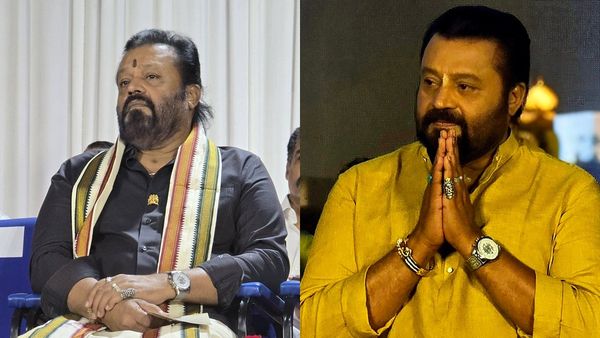 സുരേഷ് ഗോപി കേരളത്തിന്റെ മുഖ്യമന്ത്രിയാകുമോ?; 'എംപിയായിട്ട് എന്ത് ചെയ്തു? രാഷ്ട്രീയം തന്നെ അറിയില്ല'