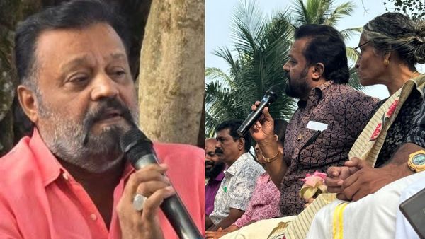 വരുമാനം നിലച്ചു; മന്ത്രിയാകേണ്ട എന്ന് അന്നേ പറഞ്ഞതാണ്, പകരക്കാരനെ നിര്‍ദേശിച്ച് സുരേഷ് ഗോപി