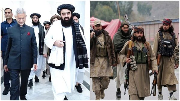 താലിബാന്‍ മന്ത്രി ഇന്ത്യ സന്ദർശിച്ചു: പിന്നാലെ അതിർത്തിയില്‍ അഫ്ഗാന്‍-പാക് ഏറ്റമുട്ടല്‍; നിരവധി മരണം