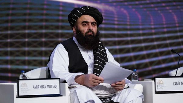 അഫ്‌ഗാനിസ്ഥാൻ വിദേശകാര്യ മന്ത്രി ഇന്ത്യയിലേക്ക്; 2021ന് ശേഷം ഇതാദ്യം, താലിബാനോടുള്ള നയം മാറുമോ?