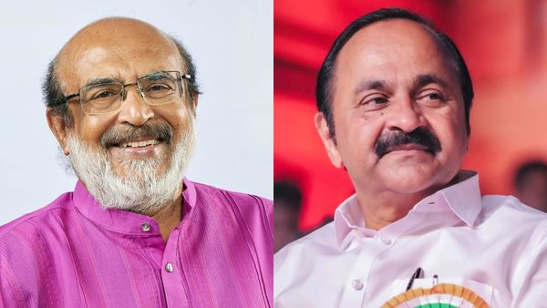 'കേന്ദ്ര ജിഎസ്ടി വകുപ്പിനെക്കുറിച്ചുകൂടി അന്വേഷണം വേണ്ടേ'? പ്രതിപക്ഷ നേതാവിനോട് തോമസ് ഐസക്