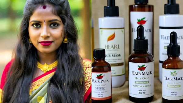 മുടി കൊഴിച്ചിൽ വേഗത്തിൽ തടയാൻ 21 ദിവസം ഈ 7 കാര്യങ്ങൾ ചെയ്താൽ മാത്രം മതി, ഫലം ഉറപ്പ്