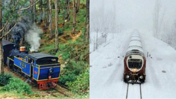 കുട്ടികള്‍ക്ക് ഈ യാത്ര തീര്‍ച്ചയായും ഇഷ്ടപ്പെടും; ഡിസംബറിലെ അവധിക്ക് പോകാന്‍ പറ്റിയ രണ്ടു സ്ഥലങ്ങള്‍