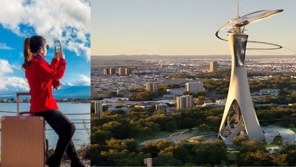 ഈ വര്‍ഷം ഇന്ത്യയില്‍ ഏറ്റവും കൂടുതല്‍ തിരഞ്ഞ സ്ഥലങ്ങള്‍; ഒന്നാമത് ഈ നഗരം: കേരളം എത്രാം സ്ഥാനത്ത്‌