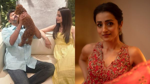 വിജയ്-തൃഷ പ്രണയം പൊളിഞ്ഞോ? ഒടുവിൽ തൃഷ വിവാഹിതയാകുന്നു, വരൻ ഉത്തരേന്ത്യയിൽ നിന്ന്?