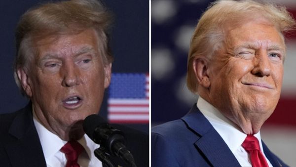 ട്രംപിന് നൊബേല്‍ കൊടുത്തില്ല, കമ്മിറ്റിയെ വിമര്‍ശിച്ച് വൈറ്റ് ഹൗസ്; 'സമാധാനത്തിനല്ല മുന്‍തൂക്കം'